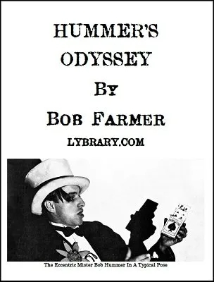 Hummer's Odyssey by Bob Farmer - Click Image to Close